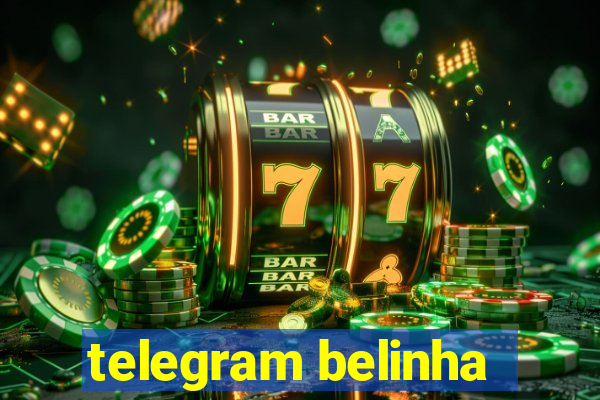 telegram belinha