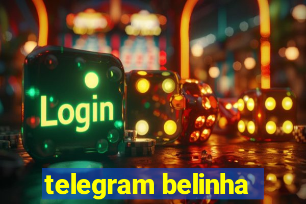 telegram belinha