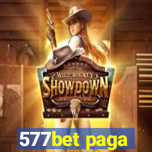 577bet paga