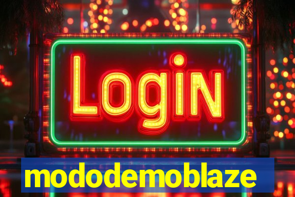 mododemoblaze