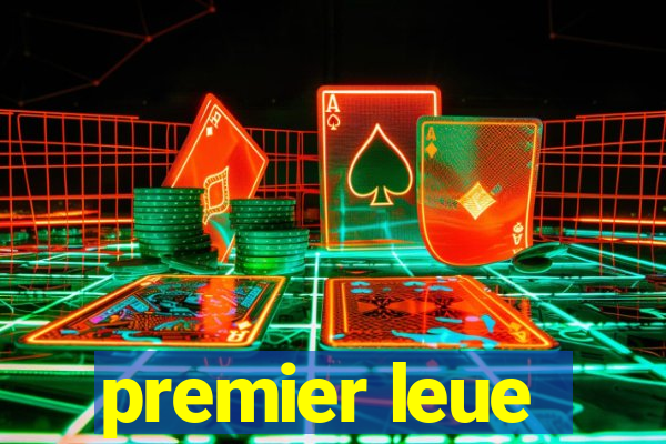 premier leue