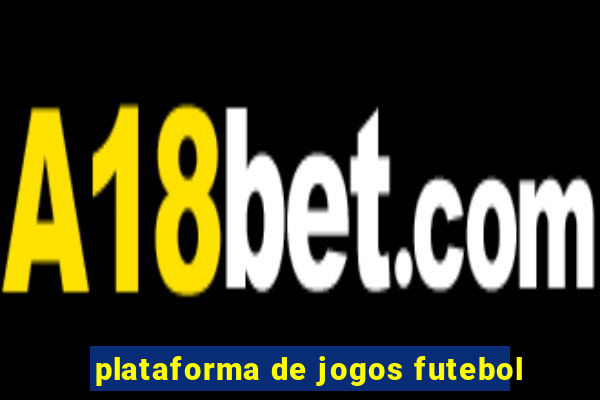 plataforma de jogos futebol