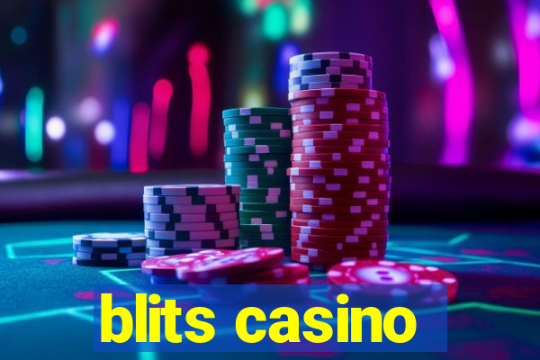 blits casino