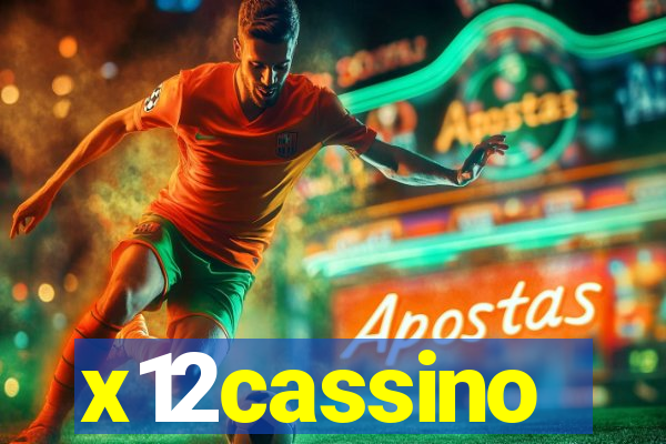 x12cassino