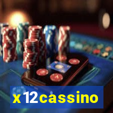 x12cassino