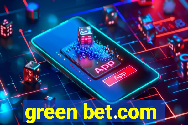 green bet.com