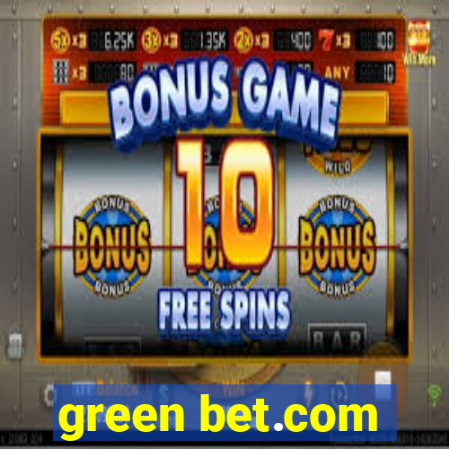 green bet.com