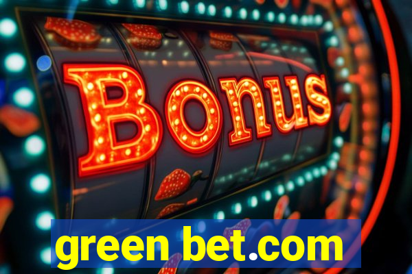 green bet.com