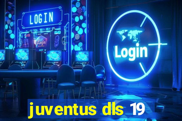 juventus dls 19