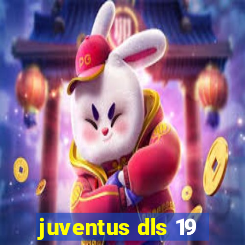 juventus dls 19