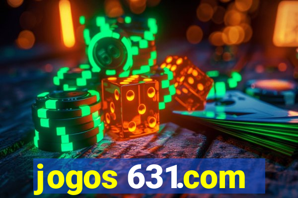 jogos 631.com