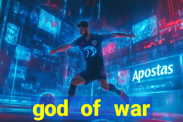 god of war betrayal apk