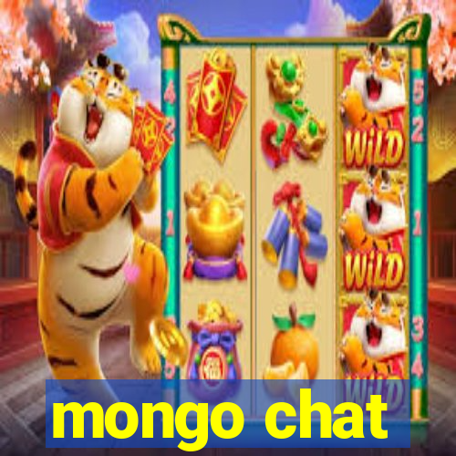 mongo chat