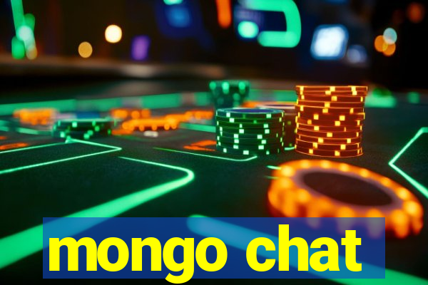 mongo chat