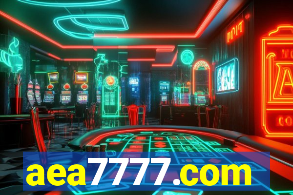 aea7777.com