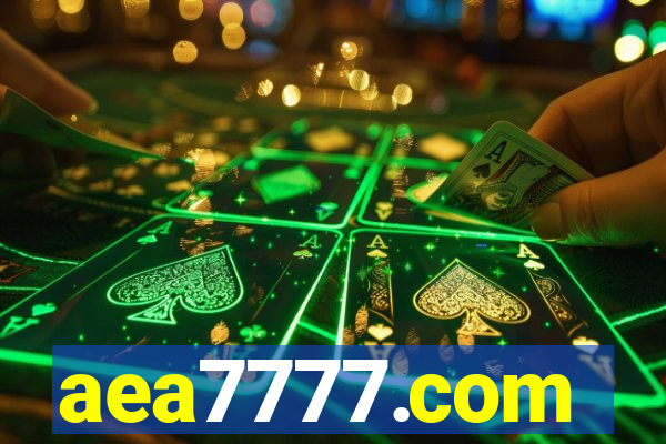 aea7777.com