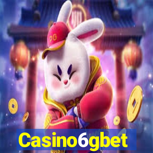 Casino6gbet