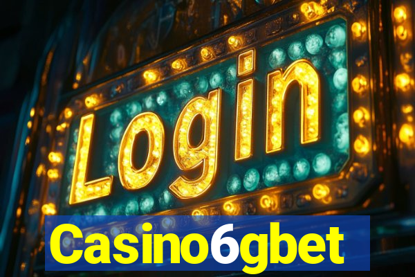 Casino6gbet