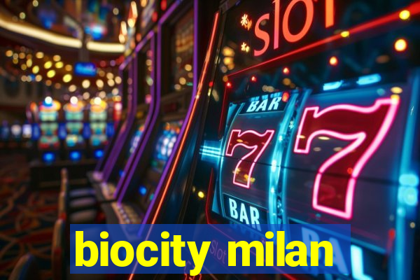 biocity milan