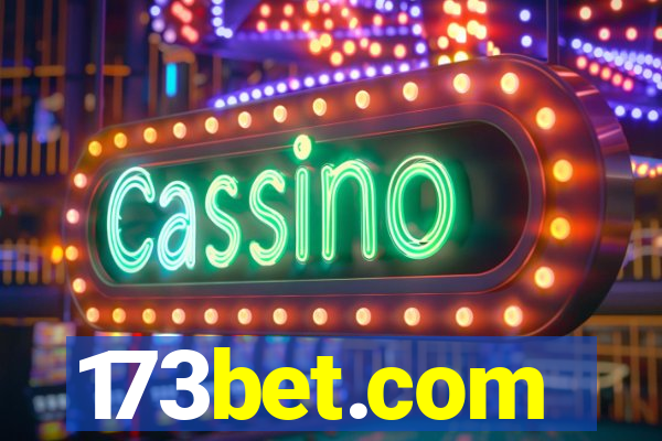 173bet.com