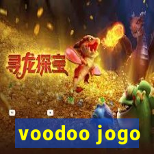 voodoo jogo