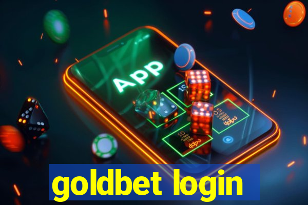 goldbet login