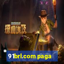 91brl.com paga