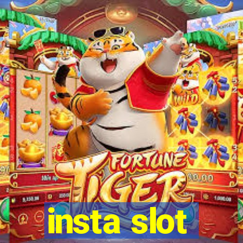 insta slot