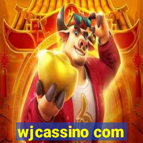 wjcassino com