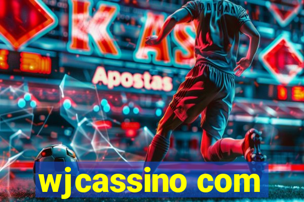 wjcassino com