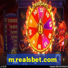 m.realsbet.com