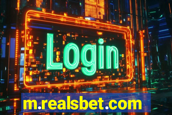 m.realsbet.com