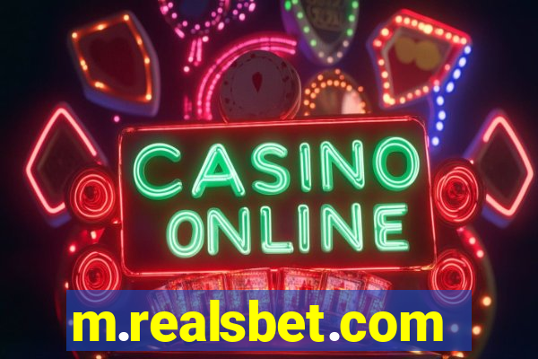 m.realsbet.com