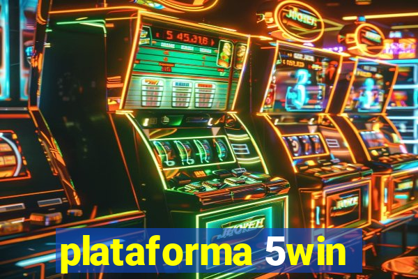 plataforma 5win