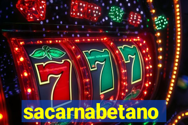 sacarnabetano