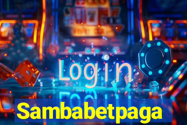 Sambabetpaga