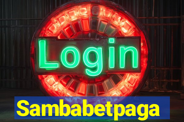 Sambabetpaga