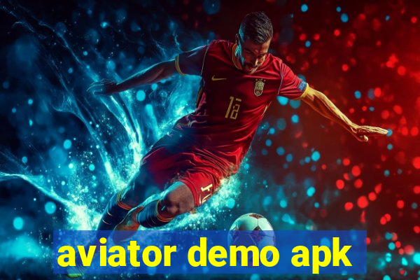 aviator demo apk