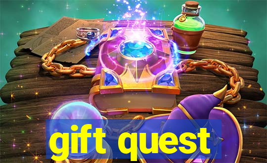 gift quest