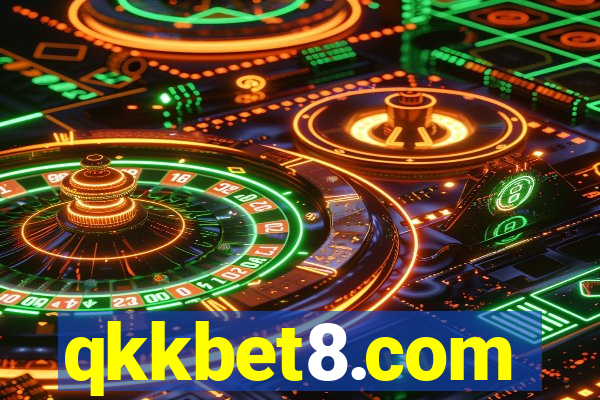 qkkbet8.com