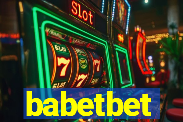 babetbet