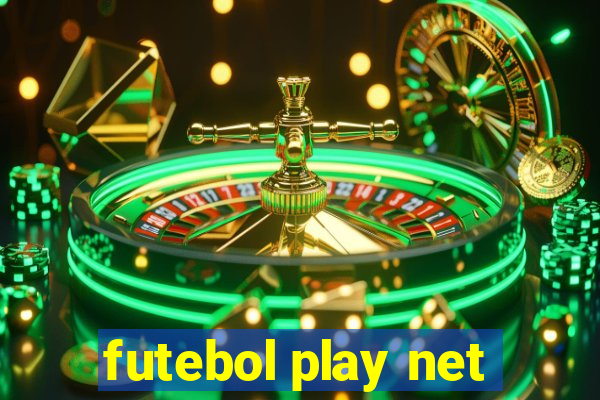 futebol play net