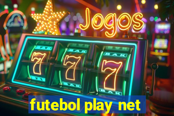 futebol play net