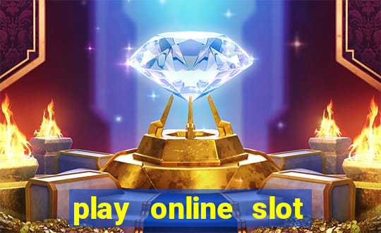 play online slot machines for real money