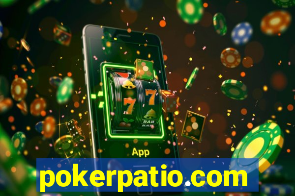 pokerpatio.com