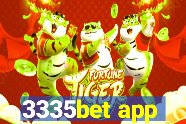 3335bet app