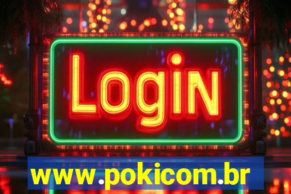 www.pokicom.br