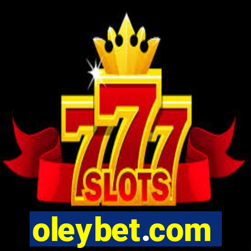 oleybet.com