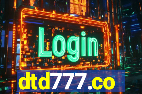 dtd777.co