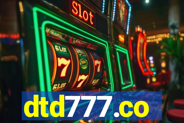 dtd777.co